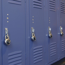 Lockers