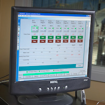 PLC Monitoring