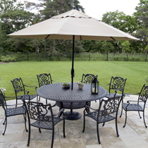 Patio Furniture